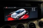 Mercedes Třída E - fotka číslo 22