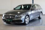 Mercedes Třída E - fotka číslo 0