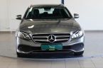 Mercedes Třída E - fotka číslo 3