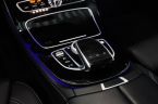 Mercedes Třída E - fotka číslo 34