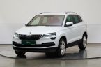 Škoda Karoq - fotka číslo 0
