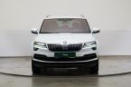 Škoda Karoq - fotka číslo 3