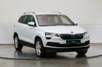 Škoda Karoq - fotka číslo 7
