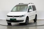 Volkswagen Caddy - fotka číslo 0