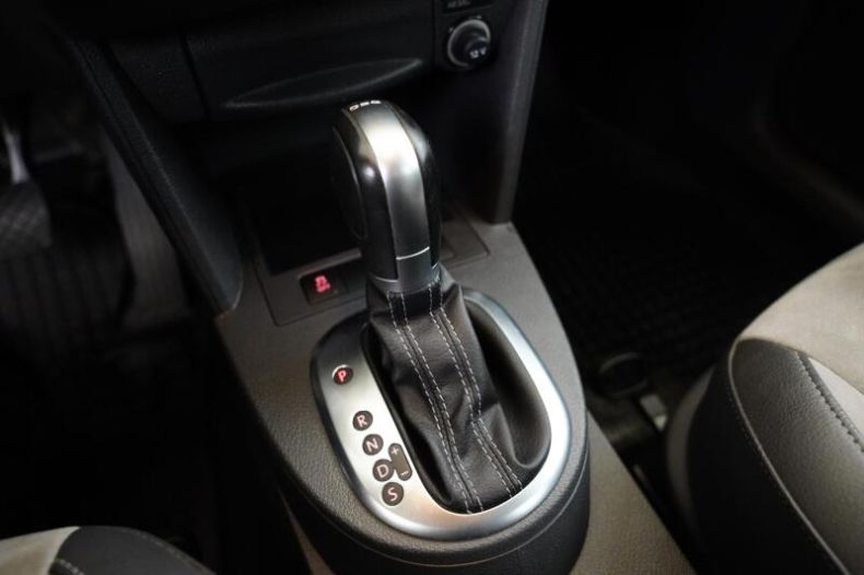 Volkswagen Caddy - hlavní fotka
