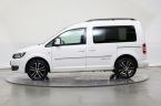 Volkswagen Caddy - fotka číslo 2