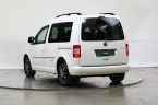 Volkswagen Caddy - fotka číslo 6