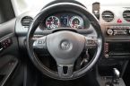 Volkswagen Caddy - fotka číslo 18