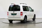 Volkswagen Caddy - fotka číslo 1
