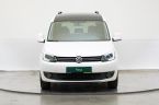 Volkswagen Caddy - fotka číslo 3