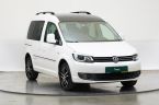 Volkswagen Caddy - fotka číslo 7