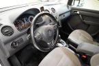 Volkswagen Caddy - fotka číslo 13