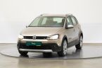 Volkswagen Polo - fotka číslo 0
