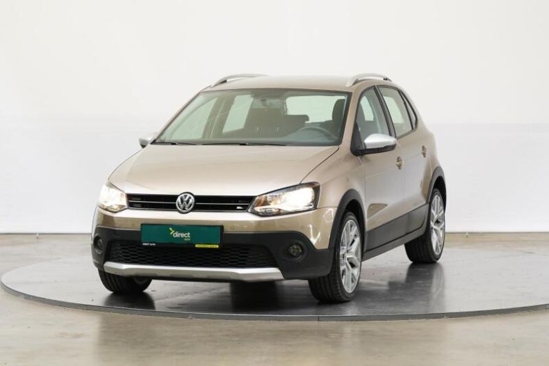 Volkswagen Polo - hlavní foto