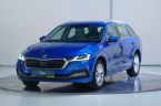 Škoda Octavia - fotka číslo 0