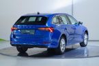 Škoda Octavia - fotka číslo 1