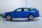 Škoda Octavia - fotka číslo 2
