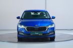 Škoda Octavia - fotka číslo 3