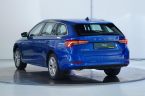 Škoda Octavia - fotka číslo 6
