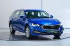 Škoda Octavia - fotka číslo 7