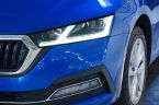 Škoda Octavia - fotka číslo 8