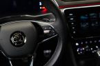 Škoda Superb - fotka číslo 15