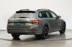 Škoda Superb - fotka číslo 1
