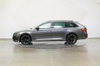 Škoda Superb - fotka číslo 2