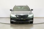 Škoda Superb - fotka číslo 3