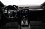 Škoda Superb - fotka číslo 4