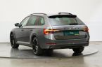 Škoda Superb - fotka číslo 6