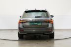 Škoda Superb - fotka číslo 5