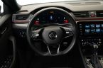 Škoda Superb - fotka číslo 16