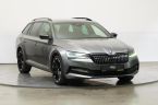 Škoda Superb - fotka číslo 7