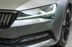 Škoda Superb - fotka číslo 8