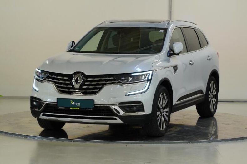 Renault Koleos - hlavní foto