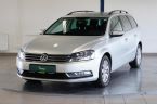 Volkswagen Passat - fotka číslo 0