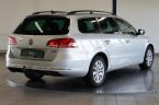 Volkswagen Passat - fotka číslo 1