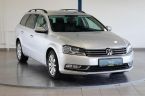 Volkswagen Passat - fotka číslo 2
