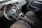 Volkswagen Passat - fotka číslo 4