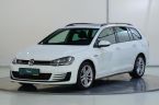 Volkswagen Golf - fotka číslo 0