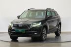 Škoda Kodiaq - fotka číslo 0