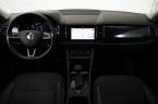 Škoda Kodiaq - fotka číslo 4