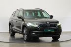 Škoda Kodiaq - fotka číslo 7