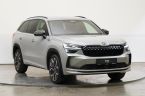 Škoda Kodiaq - fotka číslo 7