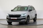 Škoda Karoq - fotka číslo 0