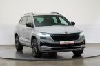 Škoda Karoq - fotka číslo 7