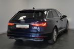 Audi A6 - fotka číslo 1