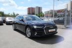 Audi A6 - fotka číslo 3