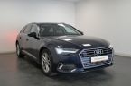 Audi A6 - fotka číslo 6